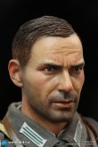 画像5: DID 1/6 D80163 WWII German Wehrmacht-Heer sniper - Wolfgang アクションフィギュア *予約