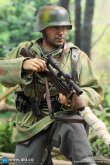 画像11: DID 1/6 D80163 WWII German Wehrmacht-Heer sniper - Wolfgang アクションフィギュア *予約