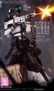 画像8: GDTOYS 1/6 メイド前線 ユリア アクションフィギュア GD97006 *予約