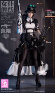 画像3: GDTOYS 1/6 メイド前線 ユリア アクションフィギュア GD97006 *予約