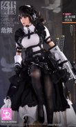 画像9: GDTOYS 1/6 メイド前線 ユリア アクションフィギュア GD97006 *予約