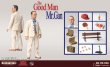 画像29: BOBTOYS 1/12 The Good Man Mr. Gan アクションフィギュア 2種 FM-03A/B *お取り寄せ