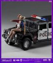 画像3: Principal Gu 1/12 EA1501S Harley Quinn & 1/6 Police Car *予約