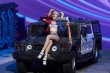 画像7: Principal Gu 1/12 EA1501S Harley Quinn & 1/6 Police Car *予約