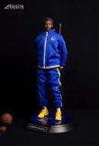 画像2: AOM TOYS 1/6 AOM-Wiggins アンドリュー・ウィギンズ Andre Wiggins Deluxe Version *予約 