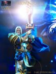 画像1: 3YS Studio 1/6 World of Warcraft Great Lord Fording アクションフィギュア YS006 *予約