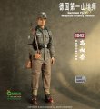 画像5: QORANGE QOTOYS 1/6 WWIIドイツ軍山岳猟兵 コーカサス 1942 / German First Mountain Infantry Division CAUCASUS 1942 アクションフィギュア用衣装セット QOM-1026 *予約