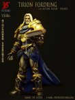 画像7: 3YS Studio 1/6 World of Warcraft Great Lord Fording アクションフィギュア YS006 *予約