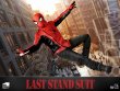 画像8: ToyzTruboStudio 1/6 TTS-005 Game Spider-Man The Last Stand Suit アクションフィギュア *予約