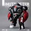 画像5: Quiccs X Devil Toys 1/12 NUTBUSTER TEQ 63 OG RED アクションフィギュア 3種 QD-NB001/ NB002/ NB003 *予約　