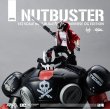 画像6: Quiccs X Devil Toys 1/12 NUTBUSTER TEQ 63 OG RED アクションフィギュア 3種 QD-NB001/ NB002/ NB003 *予約　