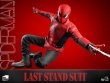 画像4: ToyzTruboStudio 1/6 TTS-005 Game Spider-Man The Last Stand Suit アクションフィギュア *予約