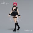 画像5: CDToys 1/12 Maid Suit Costume フィギュア用 TBLeague CD053 2種 *予約 