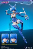 画像2: Balala-MMG 1/12 マジェスティック マシーン ガール Balala Little Demon Fair アクションフィギュア  *予約　