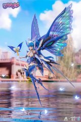 画像: Balala-MMG 1/12 マジェスティック マシーン ガール Balala Little Demon Fair アクションフィギュア  *予約　