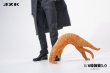 画像2: JxK Studio 1/6 ヨガ キャット 猫 3.0 4種 JXK159 *予約