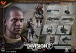 画像34: Soldier Story 1/6 THE DIVISION2 ディビジョン2 エージェント カレブ・ダン アクションフィギュア SSG008 *予約