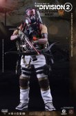 画像4: Soldier Story 1/6 THE DIVISION2 ディビジョン2 エージェント カレブ・ダン アクションフィギュア SSG008 *予約