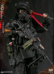 画像11: DAMTOYS 1/6 ロシア内務省特殊部隊 スペツナズ 緊急対応特殊課 ソーブル PKMガンナー アクションフィギュア 78095 *予約