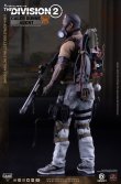 画像3: Soldier Story 1/6 THE DIVISION2 ディビジョン2 エージェント カレブ・ダン アクションフィギュア SSG008 *予約