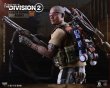 画像33: Soldier Story 1/6 THE DIVISION2 ディビジョン2 エージェント カレブ・ダン アクションフィギュア SSG008 *予約