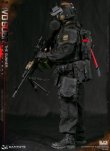 画像12: DAMTOYS 1/6 ロシア内務省特殊部隊 スペツナズ 緊急対応特殊課 ソーブル PKMガンナー アクションフィギュア 78095 *予約