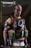 画像10: Soldier Story 1/6 THE DIVISION2 ディビジョン2 エージェント カレブ・ダン アクションフィギュア SSG008 *予約