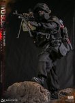 画像10: DAMTOYS 1/6 ロシア内務省特殊部隊 スペツナズ 緊急対応特殊課 ソーブル PKMガンナー アクションフィギュア 78095 *予約