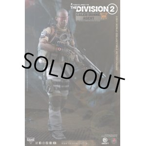 画像: Soldier Story 1/6 THE DIVISION2 ディビジョン2 エージェント カレブ・ダン アクションフィギュア SSG008 *予約