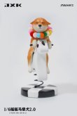 画像14: JxK Studio 1/6 柴犬と木馬 “ヒコーキ耳” 6種 JXK161 *予約