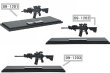 画像1: SMG 1/6 09-1201-1203 PDX ウェポン セット MR223A3 シリーズ Classic Edition 3種  *予約