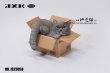 画像16: JxK Studio 1/6 段ボールに収まる猫 3.0 4種 JS2305 *予約