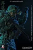 画像18: KING'S TOY 1/6 中国人民解放軍陸軍 ジャングルカモ ミリタリー アクションフィギュア KT-8007 *予約