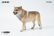 画像9: JxK Studio 1/6 チベットオオカミ 狼 ウルフ 口輪 サドル 鞍 6種 JXK166ABC *予約