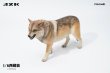 画像11: JxK Studio 1/6 チベットオオカミ 狼 ウルフ 口輪 サドル 鞍 6種 JXK166ABC *予約