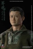 画像26: KING'S TOY 1/6 中国人民解放軍陸軍 ジャングルカモ ミリタリー アクションフィギュア KT-8007 *予約