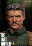 画像5: TOYS ERA 1/6 The Last Father アクションフィギュア PE015 *予約