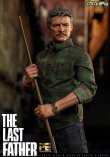 画像15: TOYS ERA 1/6 The Last Father アクションフィギュア PE015 *予約