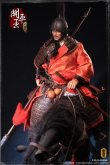 画像10: Kong Ling Ge 1/6 常遇春 開平王 アクションフィギュア 戦旗 KLG-R029 *予約