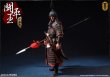 画像39: Kong Ling Ge 1/6 常遇春 開平王 アクションフィギュア 戦旗 KLG-R029 *予約