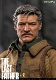 画像11: TOYS ERA 1/6 The Last Father アクションフィギュア PE015 *予約