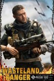 画像10: PRESENT TOYS 1/6 WASTELAND RANGER アクションフィギュア Mad Max トム・ハーディ PT-sp56 *予約