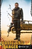 画像8: PRESENT TOYS 1/6 WASTELAND RANGER アクションフィギュア Mad Max トム・ハーディ PT-sp56 *予約