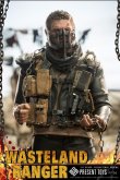 画像5: PRESENT TOYS 1/6 WASTELAND RANGER アクションフィギュア Mad Max トム・ハーディ PT-sp56 *予約