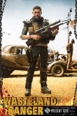 画像9: PRESENT TOYS 1/6 WASTELAND RANGER アクションフィギュア Mad Max トム・ハーディ PT-sp56 *予約