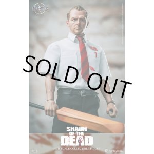 画像: YAN TOYS 1/6 LCY03 Shaum Of The Dead アクションフィギュア  *予約