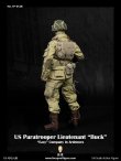 画像16: Facepoolfigure 1/6 US Paratrooper Lieutenant “Buck” アクションフィギュア 2種 FP-012A FP-012B *予約