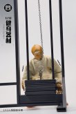 画像9: MMMTOYS 1/12 フィットネス トレーニング マシーン M2307 *予約