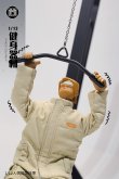 画像4: MMMTOYS 1/12 フィットネス トレーニング マシーン M2307 *予約