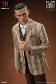 画像2: THTOYS 1/6 Peaky Blinders John Shelby アクションフィギュア 2種 THA002A / THA002B *予約 